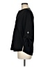 Lucy Love Black 3/4 Sleeve Blouse Size M - photo 5