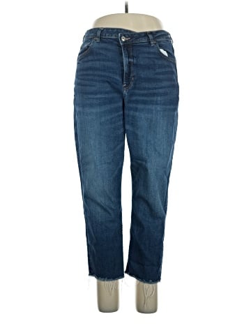 American Eagle Outfitters Jeans (view 1)
