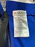 Guess Solid Blue Casual Skirt Size S - photo 4