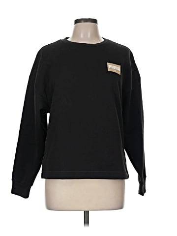 Puma Sweatshirt (view 1)