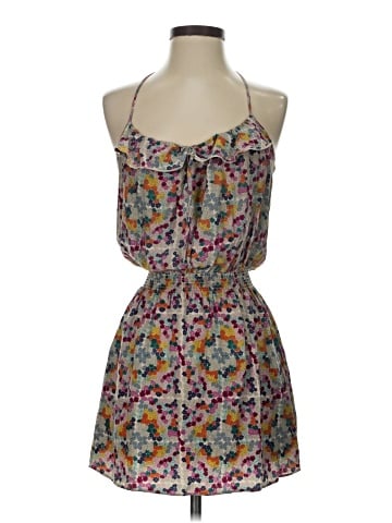 Parker Casual Dress (view 1)