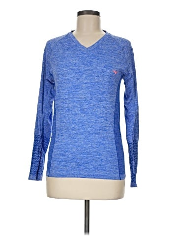 Mizuno Long Sleeve T-Shirt (view 1)