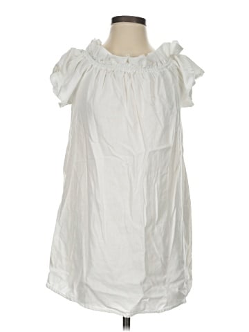 Judith March Casual Dress (view 1)