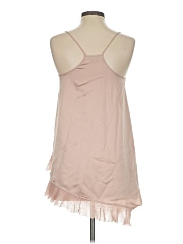 Elizabeth and James Sleeveless Blouse (view 2)