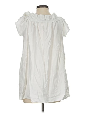 Judith March Casual Dress (view 2)