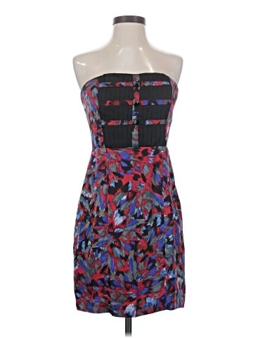 BCBGeneration Cocktail Dress (view 1)