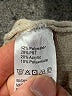 Zanzea Collection Tan Turtleneck Sweater Size M - photo 8