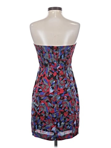 BCBGeneration Cocktail Dress (view 2)