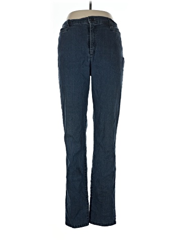 Amanda Jeans (view 1)