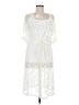 Agnes & Dora Ivory Kimono Size M - photo 1