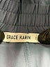 Grace Karin Solid Blue Casual Pants Size XXL - photo 4