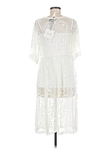 Agnes & Dora Kimono (view 2)
