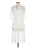 Agnes & Dora Ivory Kimono Size M - photo 2
