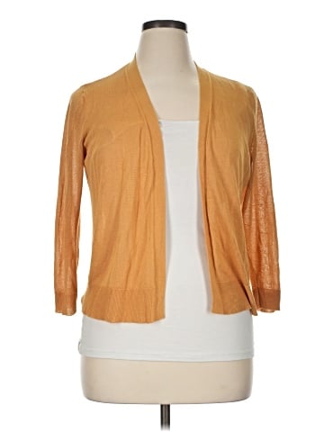Cato Cardigan (view 1)