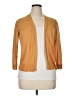Cato Orange Cardigan Size XL - photo 1