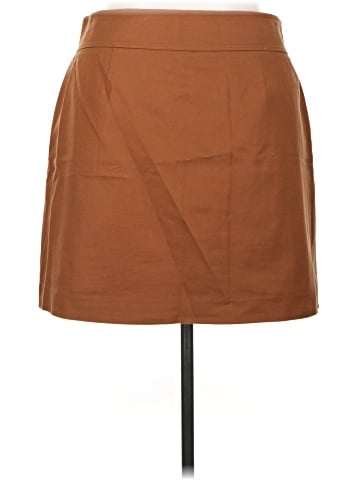 Ann Taylor LOFT Casual Skirt (view 2)