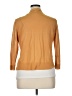 Cato Orange Cardigan Size XL - photo 2