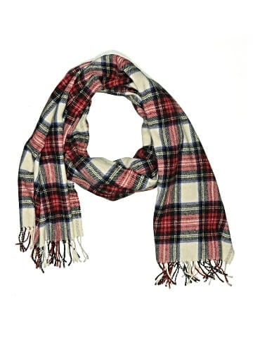 J.Crew Scarf - front