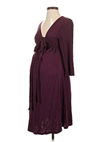Gap - Maternity Cocktail Dress (view 1)