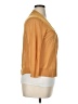 Cato Orange Cardigan Size XL - photo 4