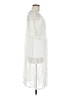 Agnes & Dora Ivory Kimono Size M - photo 4