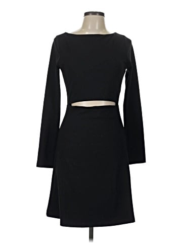 Susana Monaco Cocktail Dress (view 1)