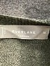 Everlane 100% Cashmere Gray Cashmere Pullover Sweater Size M - photo 4