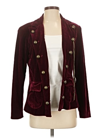 Chic Star Blazer (view 1)
