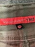 YMI Green Jeans Size 15 - photo 7
