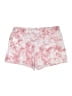 RBX Tie-dye Pink Shorts Size 2X - photo 1
