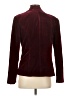 Chic Star Burgundy Blazer Size S (estimated) - photo 2