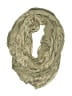 Do Everything in Love 100% Polyester Green Scarf One size - photo 1