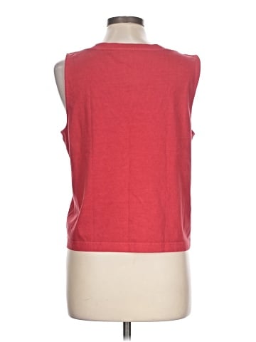 Gap Sleeveless T-Shirt (view 2)