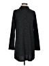 Stradivarius Gray Casual Dress Size S - photo 1