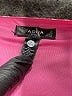 Aqua 100% Polyester Pink Dress Size M (kids) - photo 3