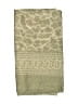 Do Everything in Love 100% Polyester Green Scarf One size - photo 2