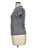 Active by Old Navy Gray Active T-Shirt Size XL - photo 5
