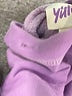 Yitty Purple Sweatshirt Size L - photo 7