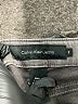 CALVIN KLEIN JEANS Gray Jeans Size 2 - photo 4