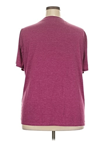 Unbranded Short Sleeve T-Shirt (view 2)