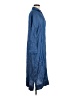 STITCHDROP Blue Casual Dress Size M - photo 4