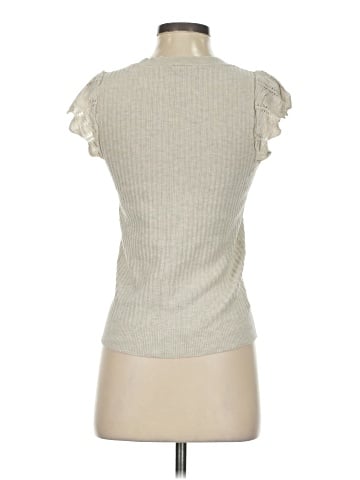 Ann Taylor Factory Sweater Vest (view 2)