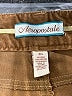 Aeropostale Brown Casual Pants Size 3 - 4 - photo 7