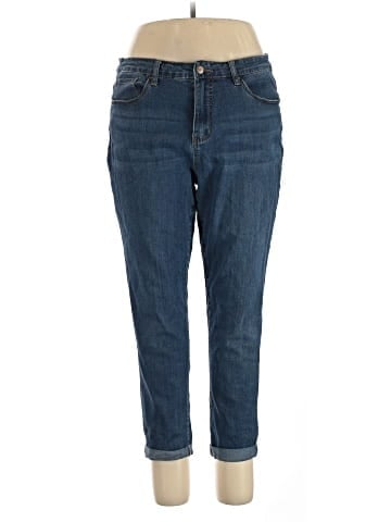 Bleu Jeans (view 1)