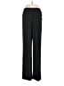 R&M Richards Black Casual Pants Size 8 - photo 1