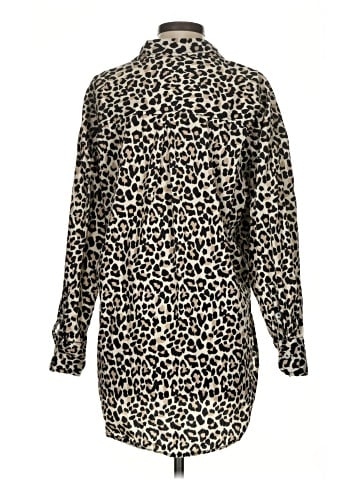 Maeve Long Sleeve Blouse (view 2)
