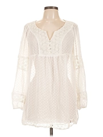 Daniel Rainn Casual Dress (view 1)