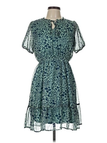 Gilli Casual Dress (view 1)