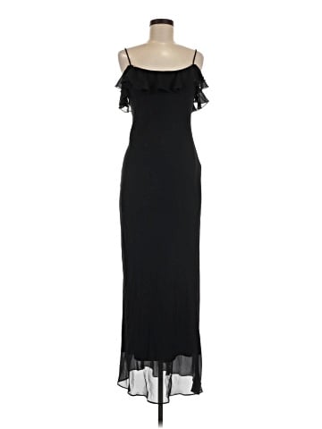Onyx Nite Cocktail Dress (view 1)