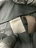 Calia Solid Black Casual Pants Size L - photo 7
